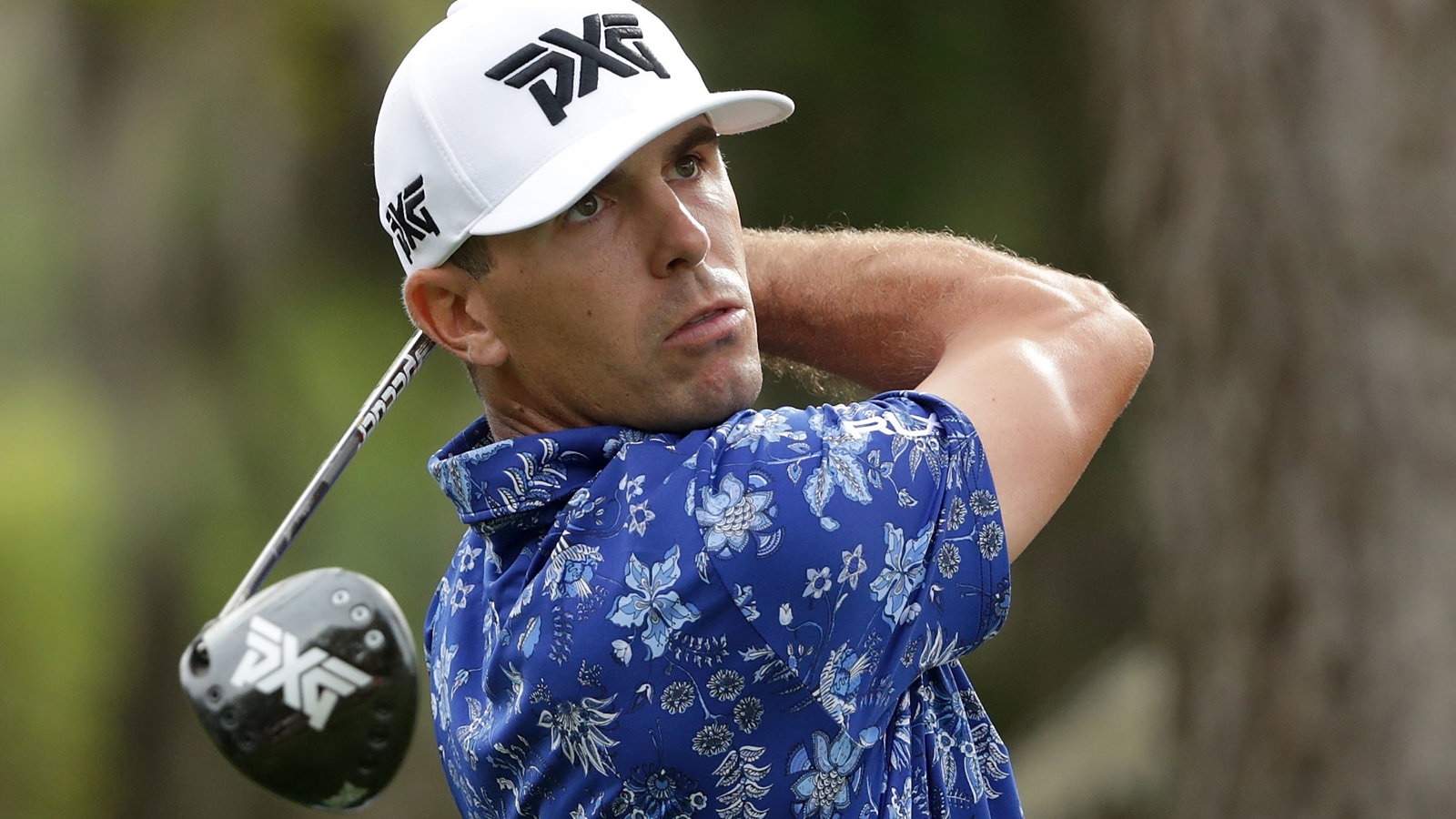 Billy Horschel believes he saw a UFO, gets ridiculed by fellow PGA Tour pros